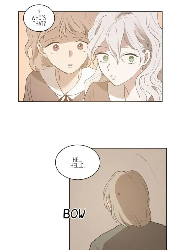 340 Days Chapter 9 page 19 - 