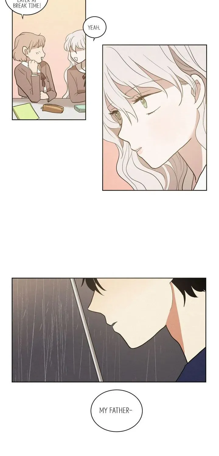 340 Days Chapter 9 page 21 - 