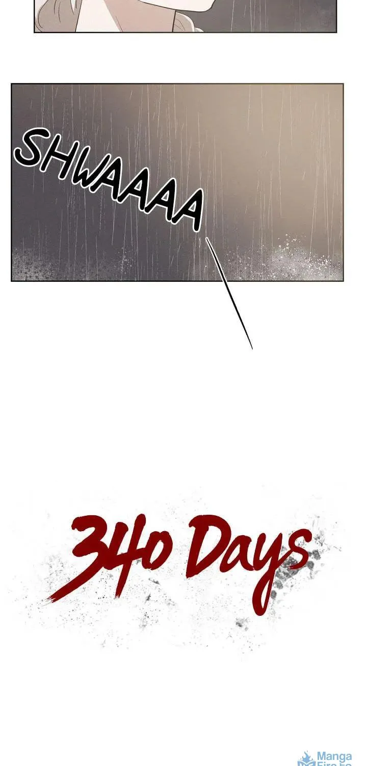 340 Days Chapter 9 page 23 - 