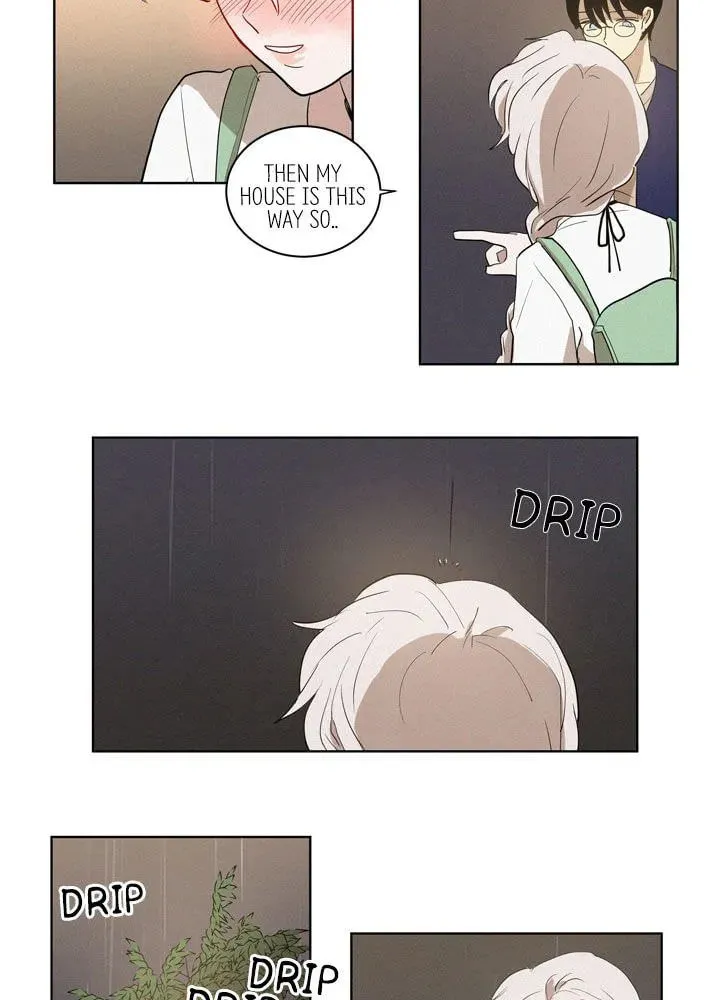 340 Days Chapter 9 page 4 - 