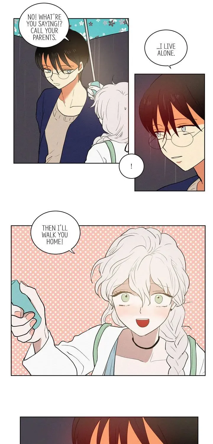 340 Days Chapter 9 page 6 - 