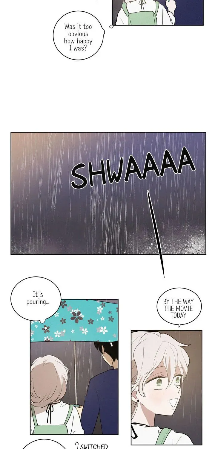 340 Days Chapter 9 page 8 - 