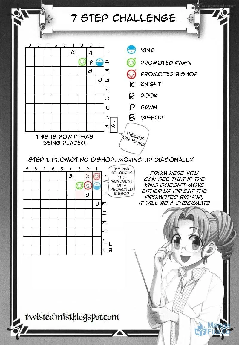 365 Ho no Yuuki!!! Chapter 3 page 24 - 