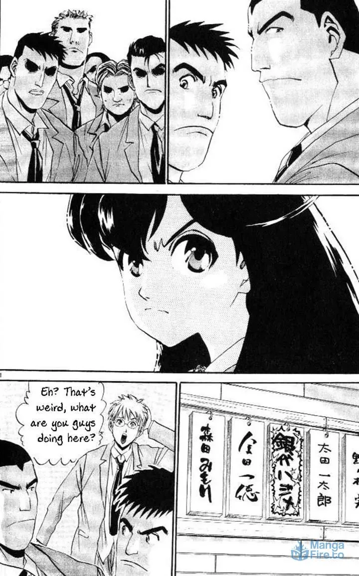 365 Ho no Yuuki!!! Chapter 365 page 15 - 