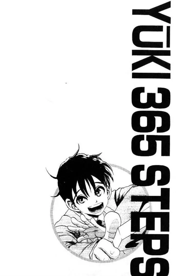 365 Ho no Yuuki!!! Chapter 365 page 7 - 