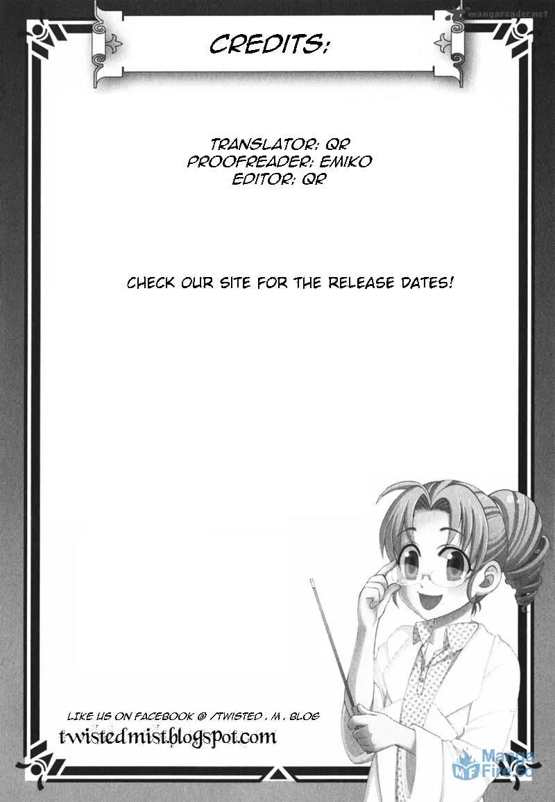 365 Ho no Yuuki!!! Chapter 4 page 18 - 