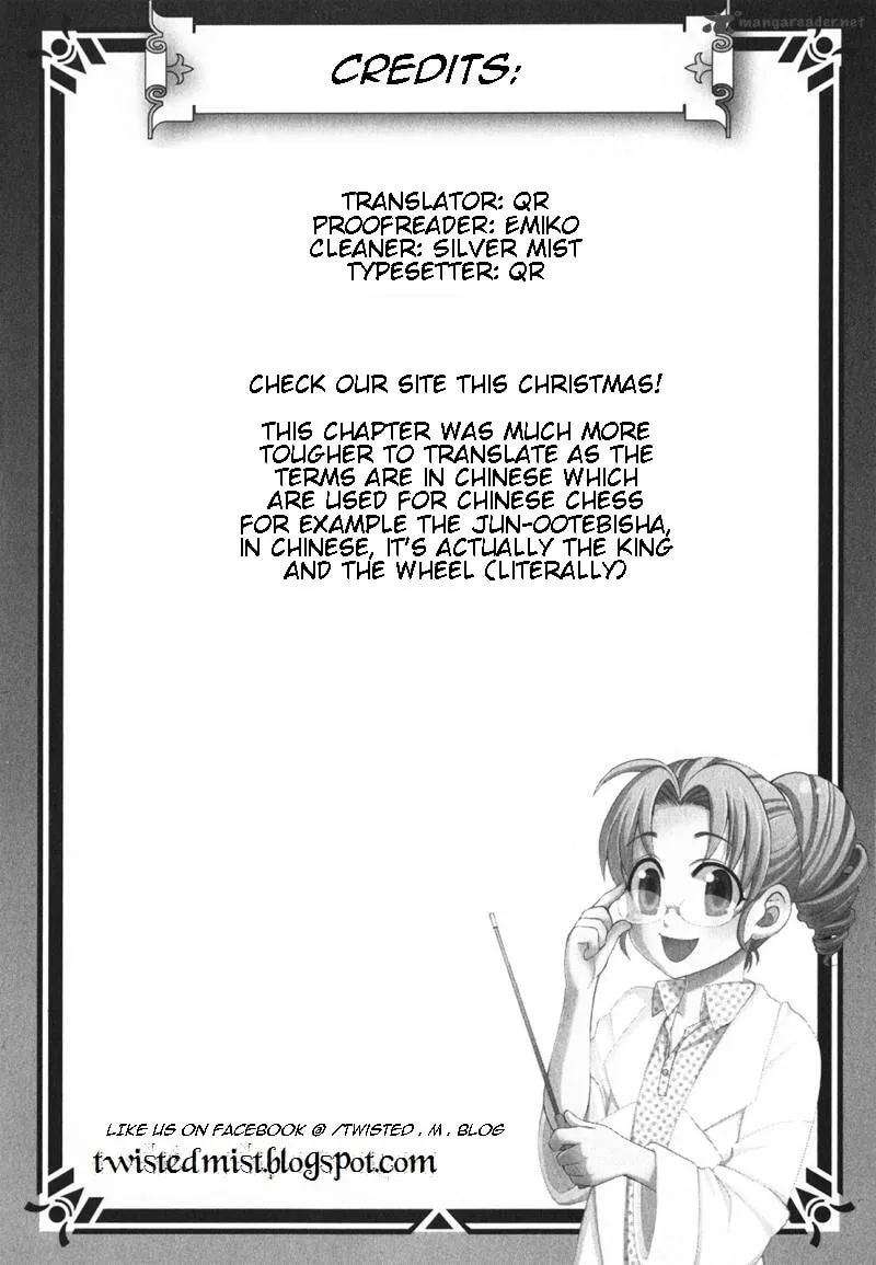 365 Ho no Yuuki!!! Chapter 6 page 22 - 