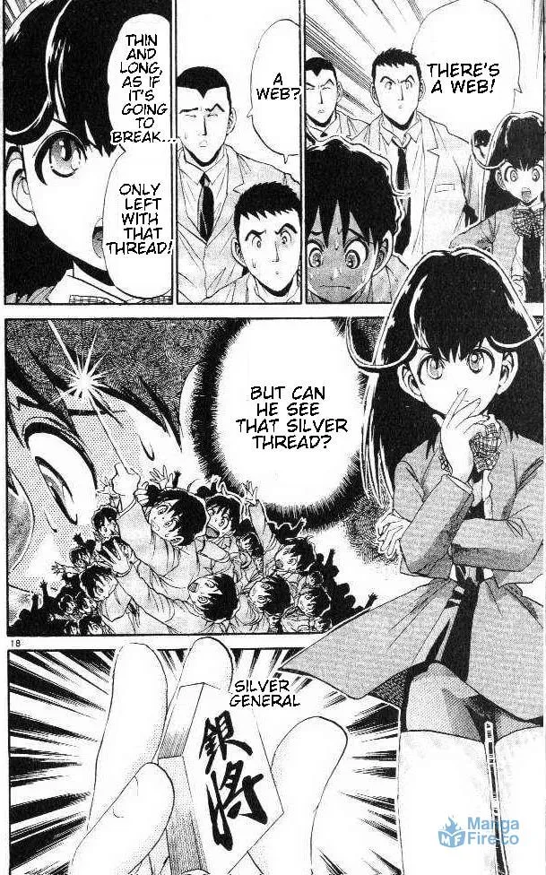 365 Ho no Yuuki!!! Chapter 7 page 18 - 