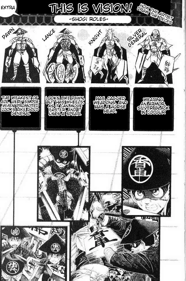 365 Ho no Yuuki!!! Chapter 7 page 20 - 