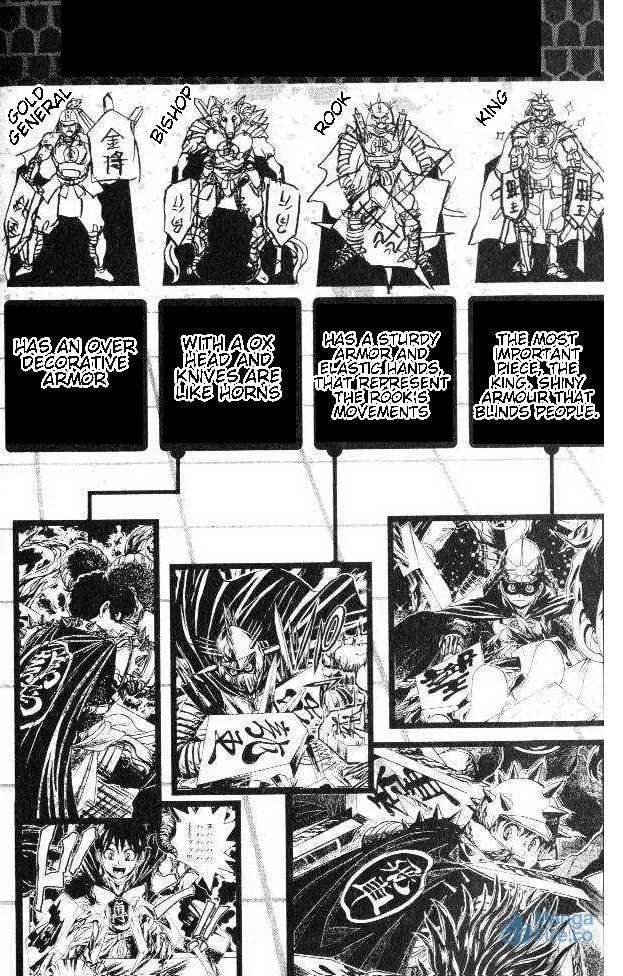 365 Ho no Yuuki!!! Chapter 7 page 21 - 