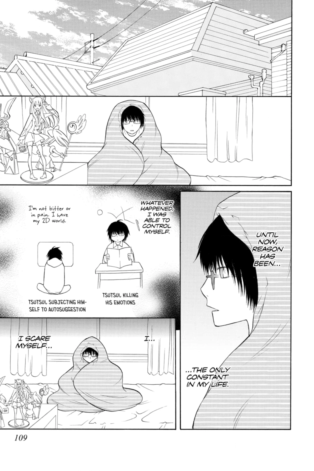 3D Kanojo Chapter 11 page 29 - 