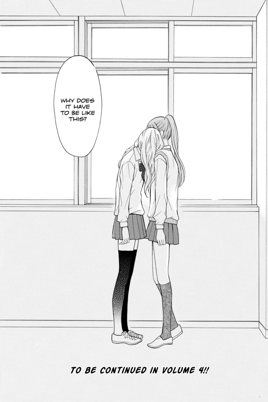 3D Kanojo Chapter 11 page 38 - 