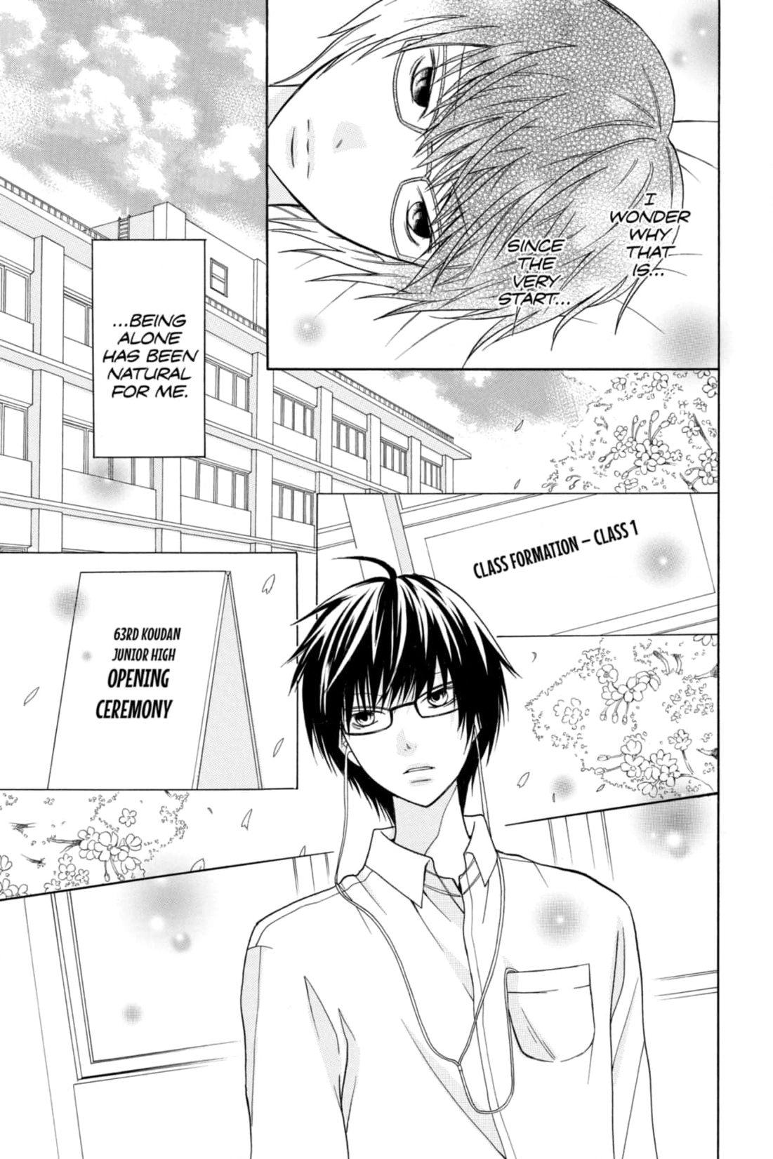 3D Kanojo Chapter 12 page 11 - 