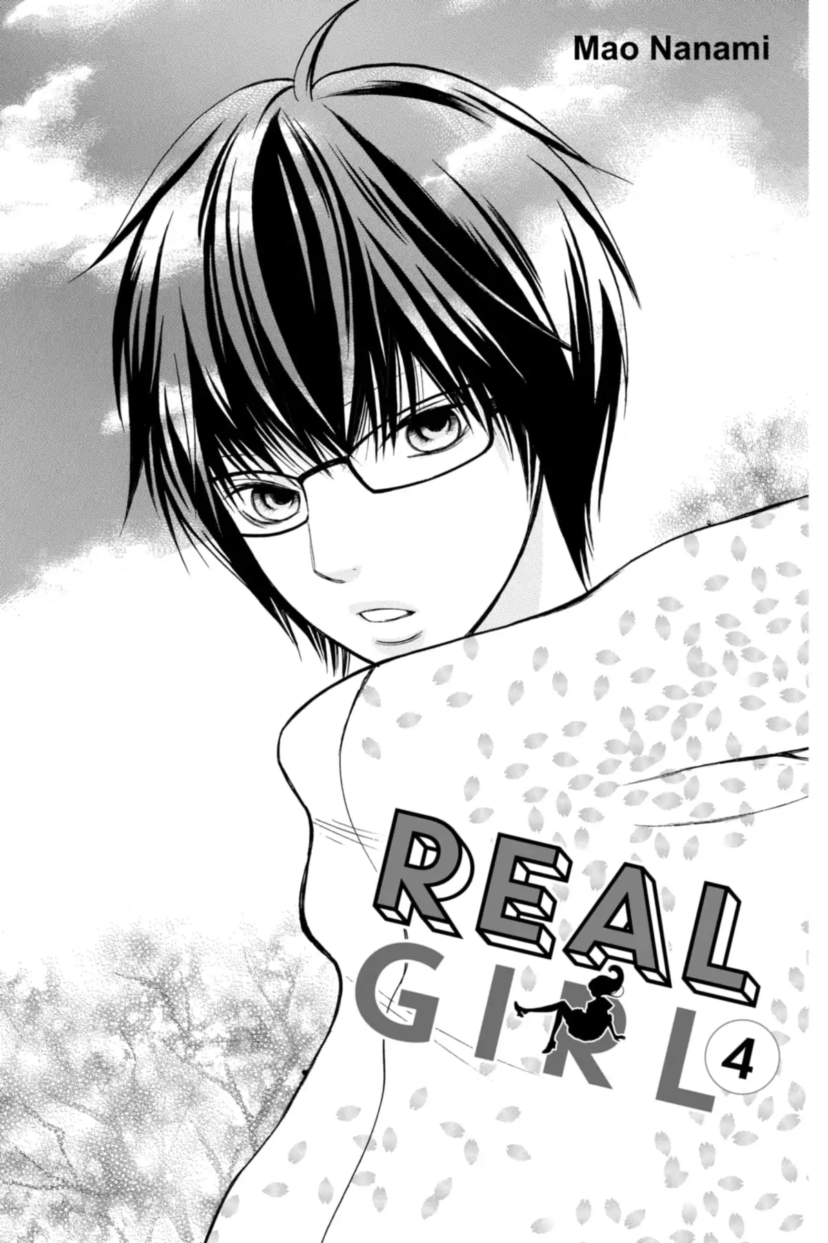 3D Kanojo Chapter 13 page 1 - 