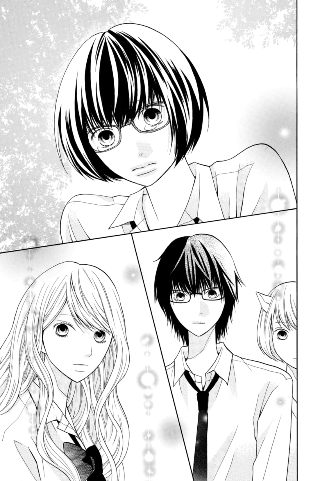 3D Kanojo Chapter 13 page 41 - 