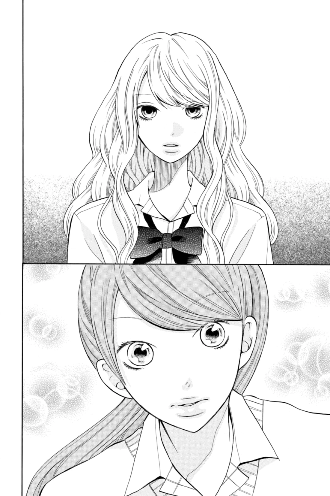 3D Kanojo Chapter 13 page 6 - 