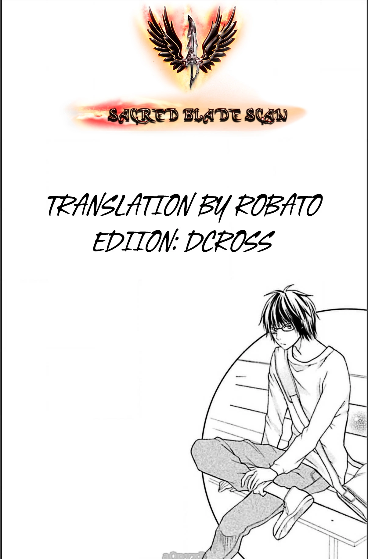 3D Kanojo Chapter 15.1 page 5 - 