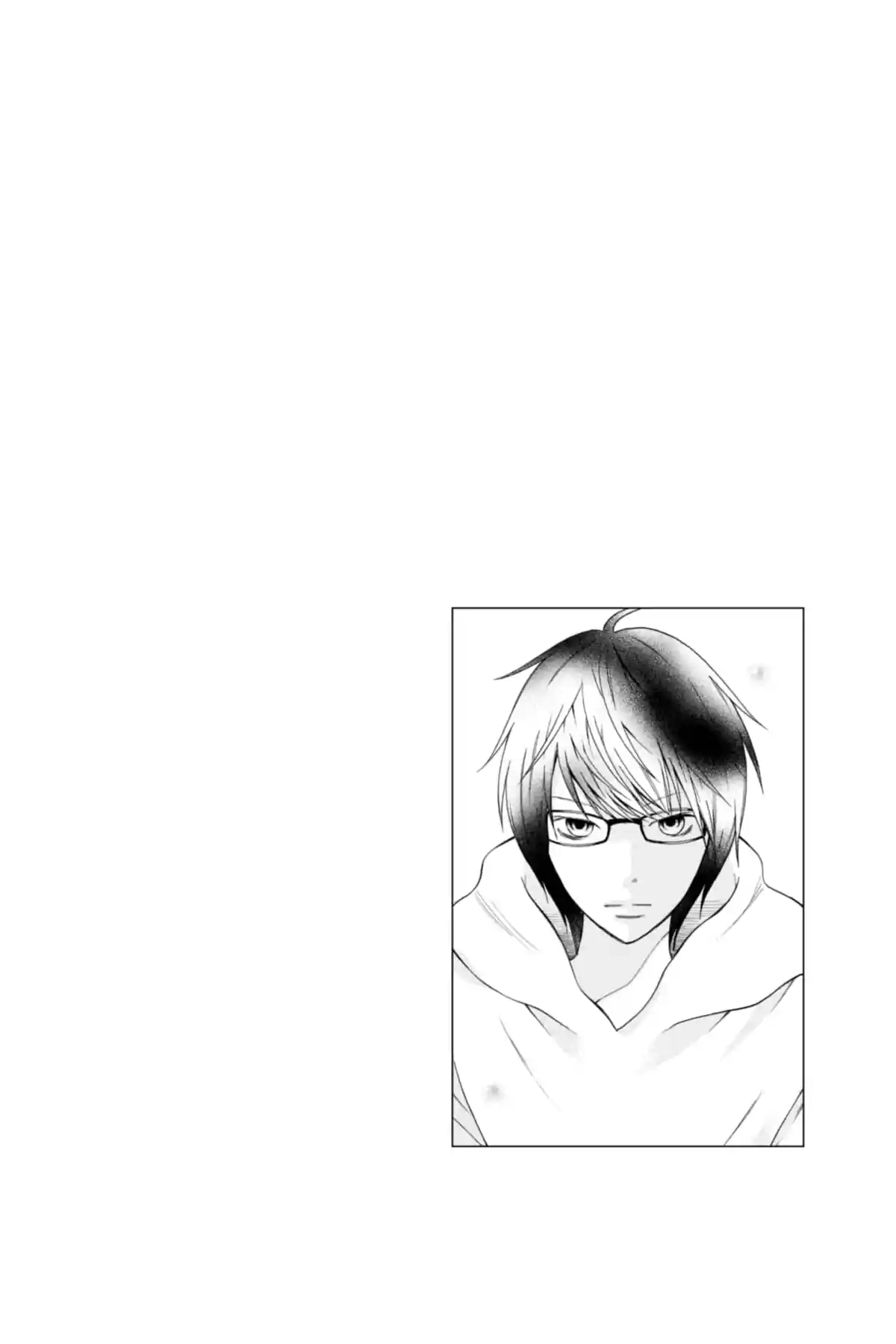 3D Kanojo Chapter 17 page 3 - 