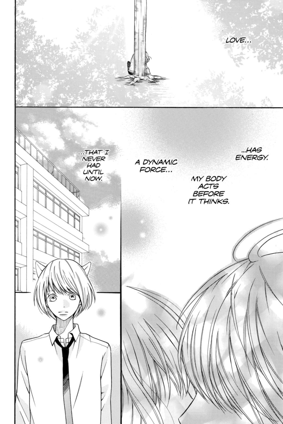 3D Kanojo Chapter 19 page 26 - 