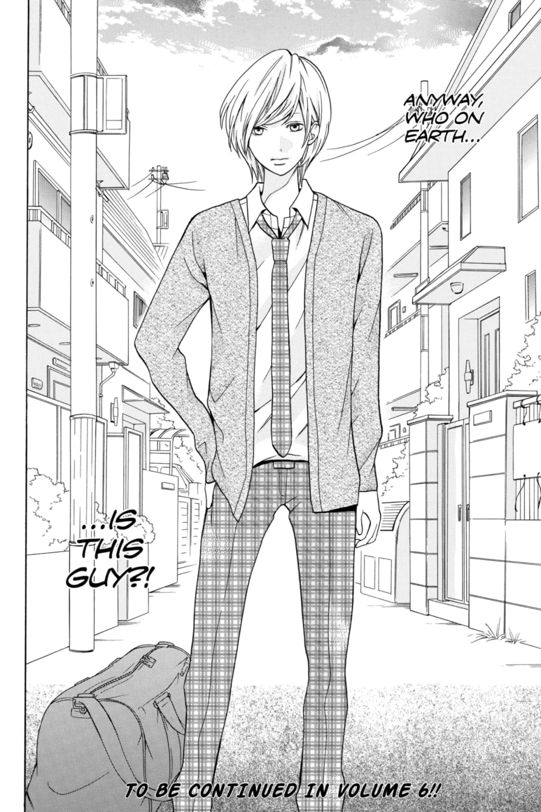 3D Kanojo Chapter 20 page 38 - 