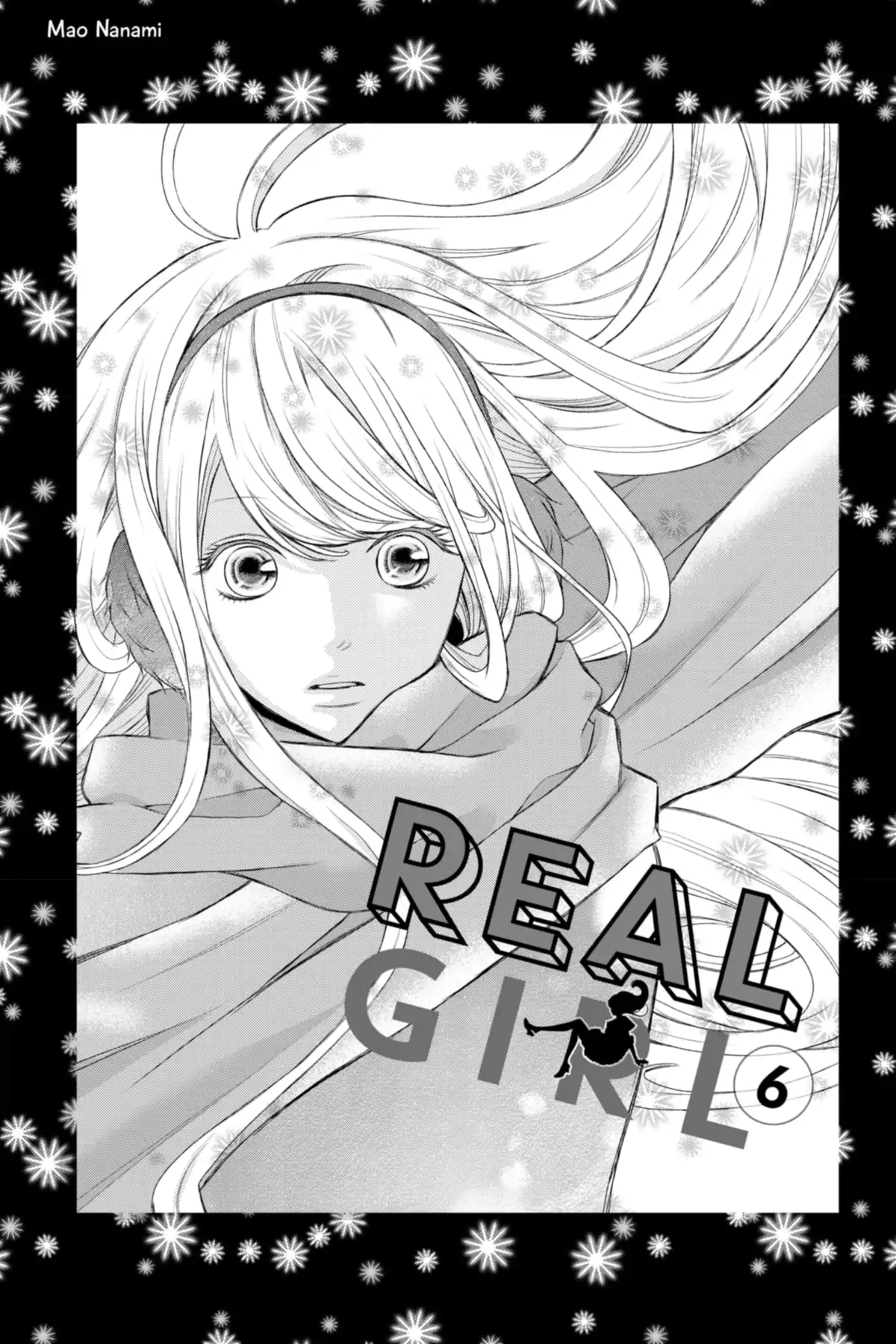 3D Kanojo Chapter 21 page 1 - 