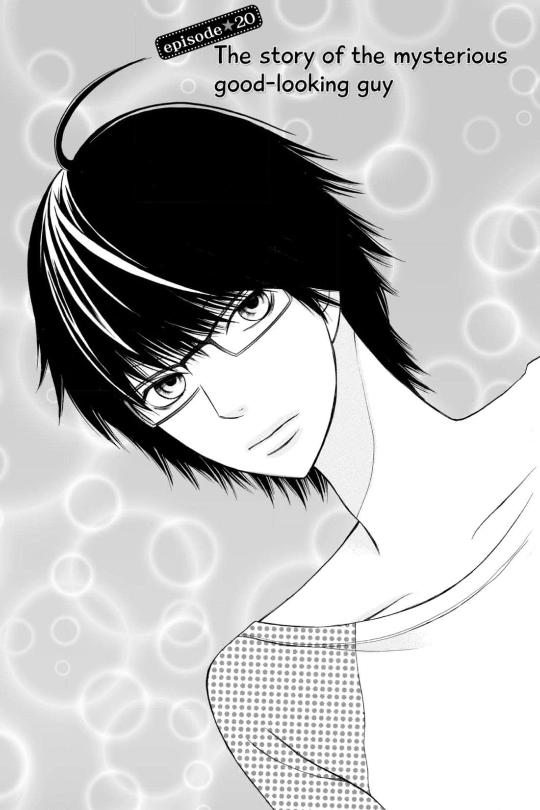 3D Kanojo Chapter 21 page 5 - 