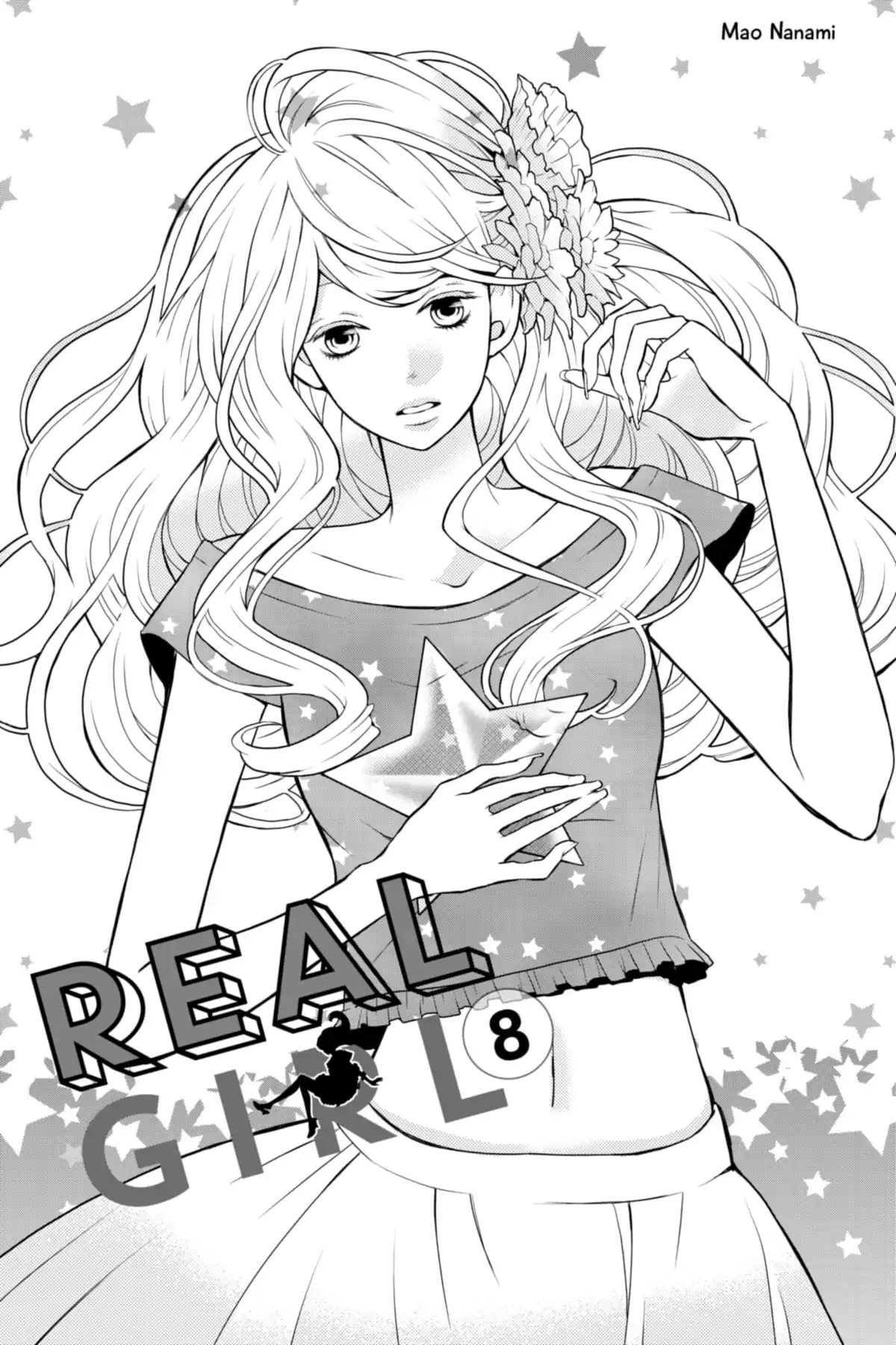 3D Kanojo Chapter 29 page 1 - 