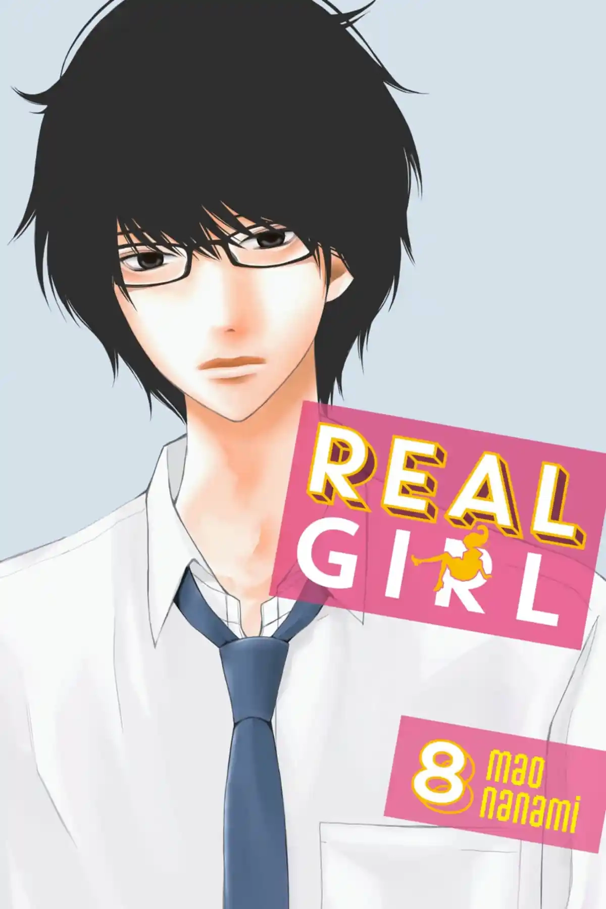3D Kanojo Chapter 29 page 5 - 