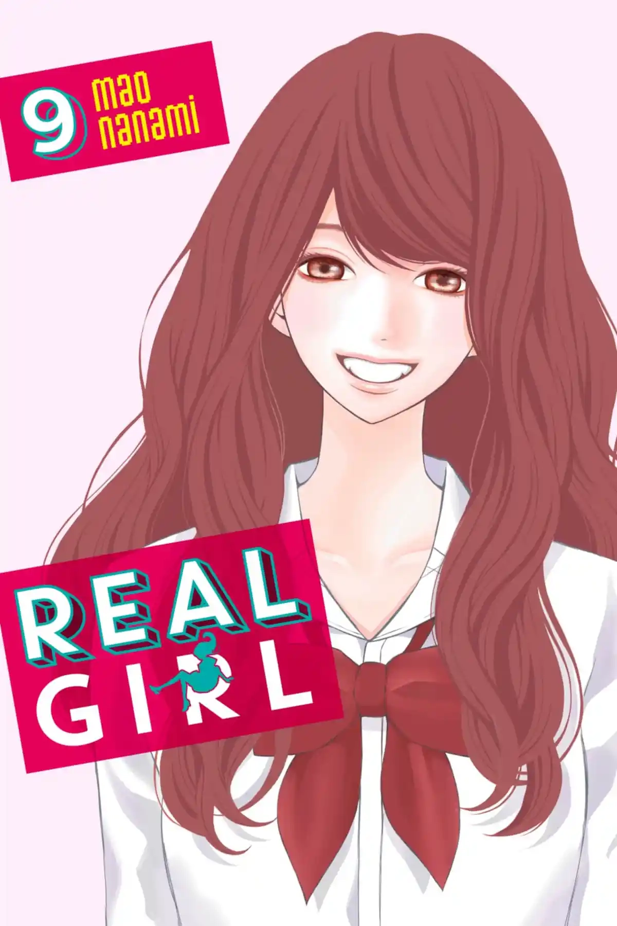 3D Kanojo Chapter 33 page 4 - 