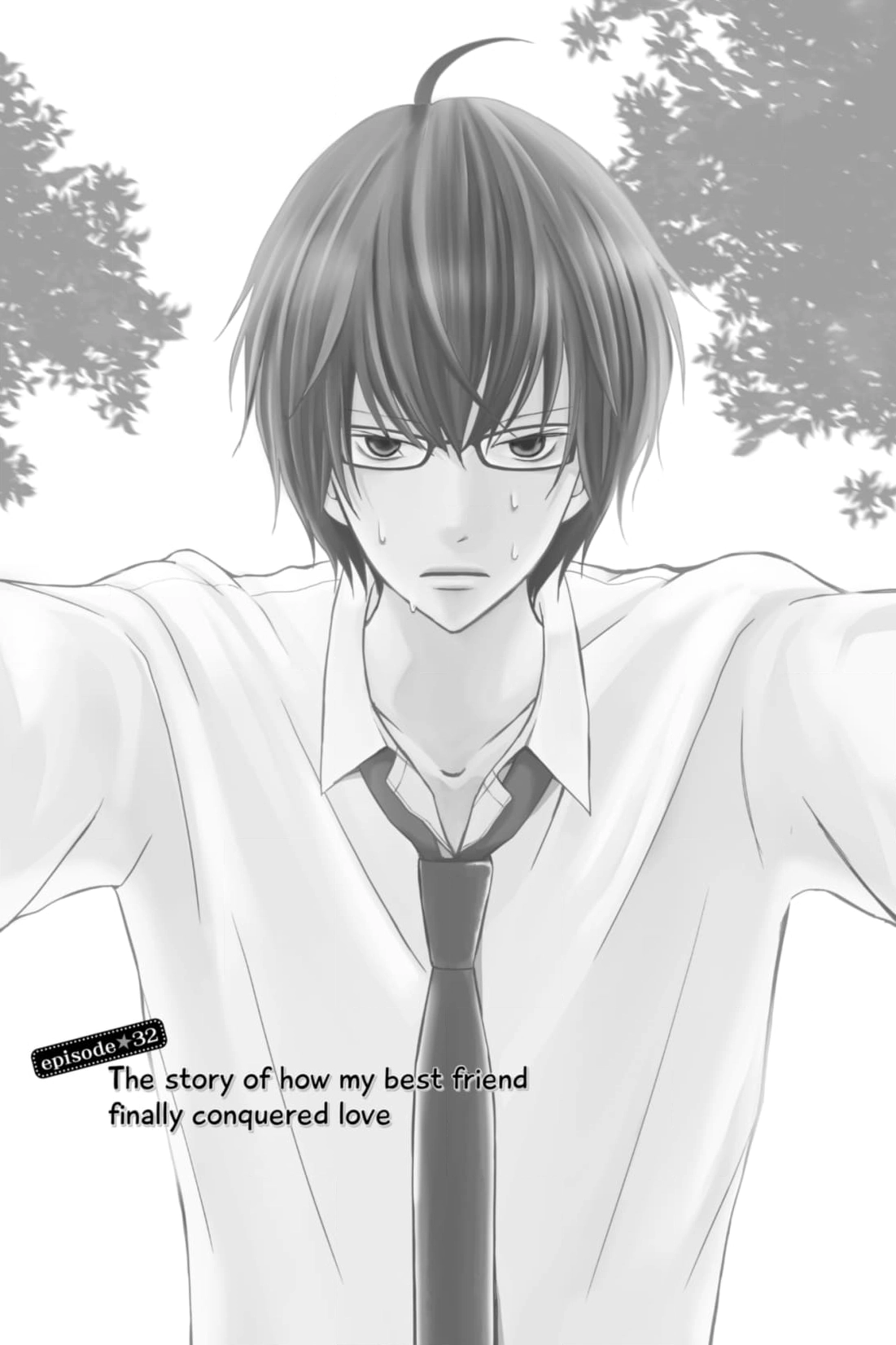 3D Kanojo Chapter 33 page 5 - 