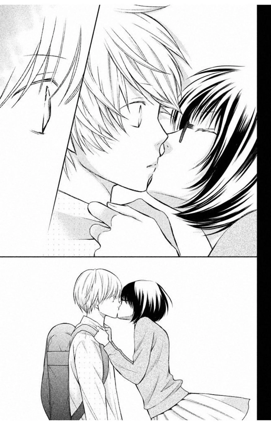 3D Kanojo Chapter 34.1 page 34 - 