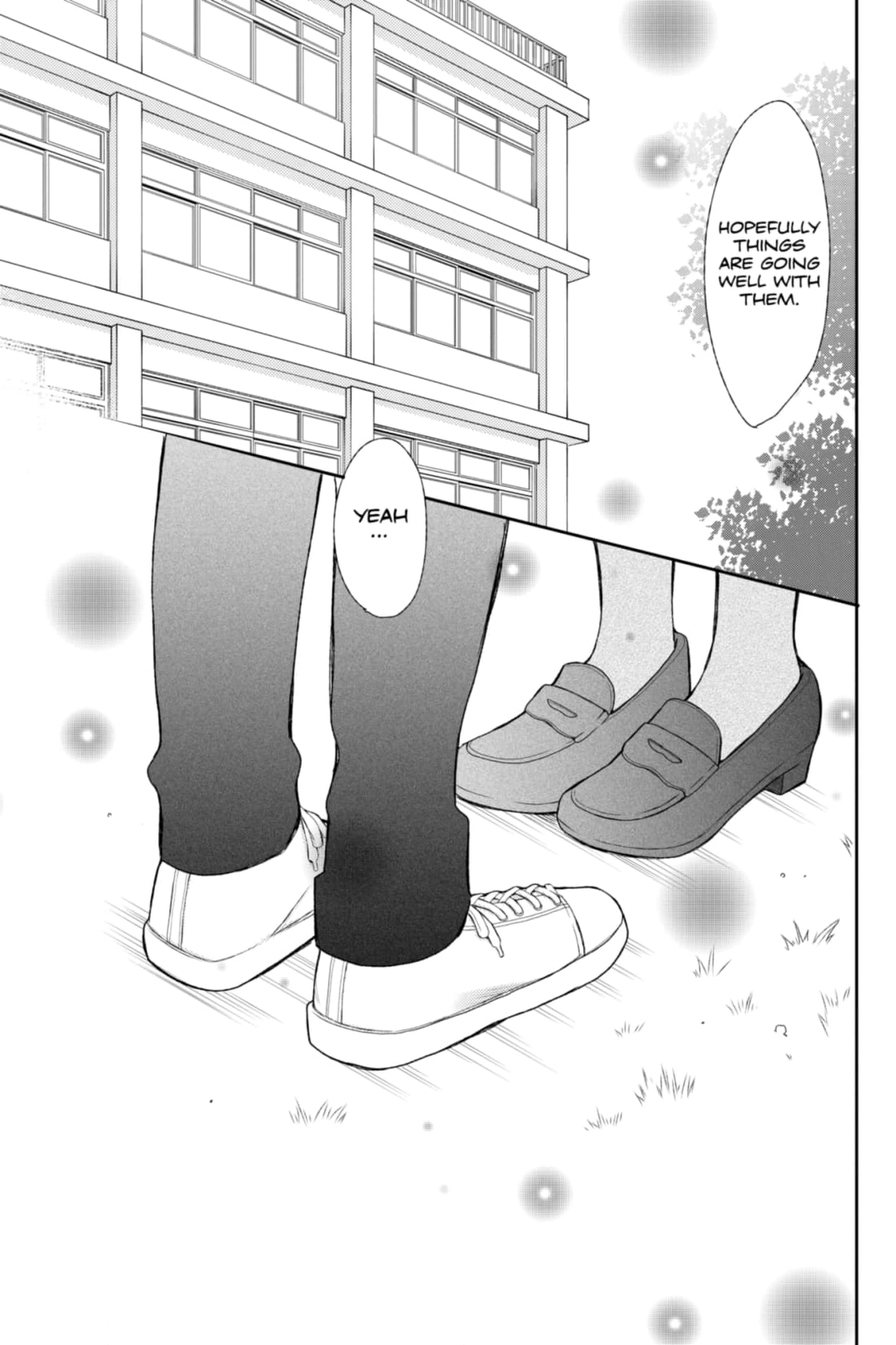 3D Kanojo Chapter 34 page 37 - 