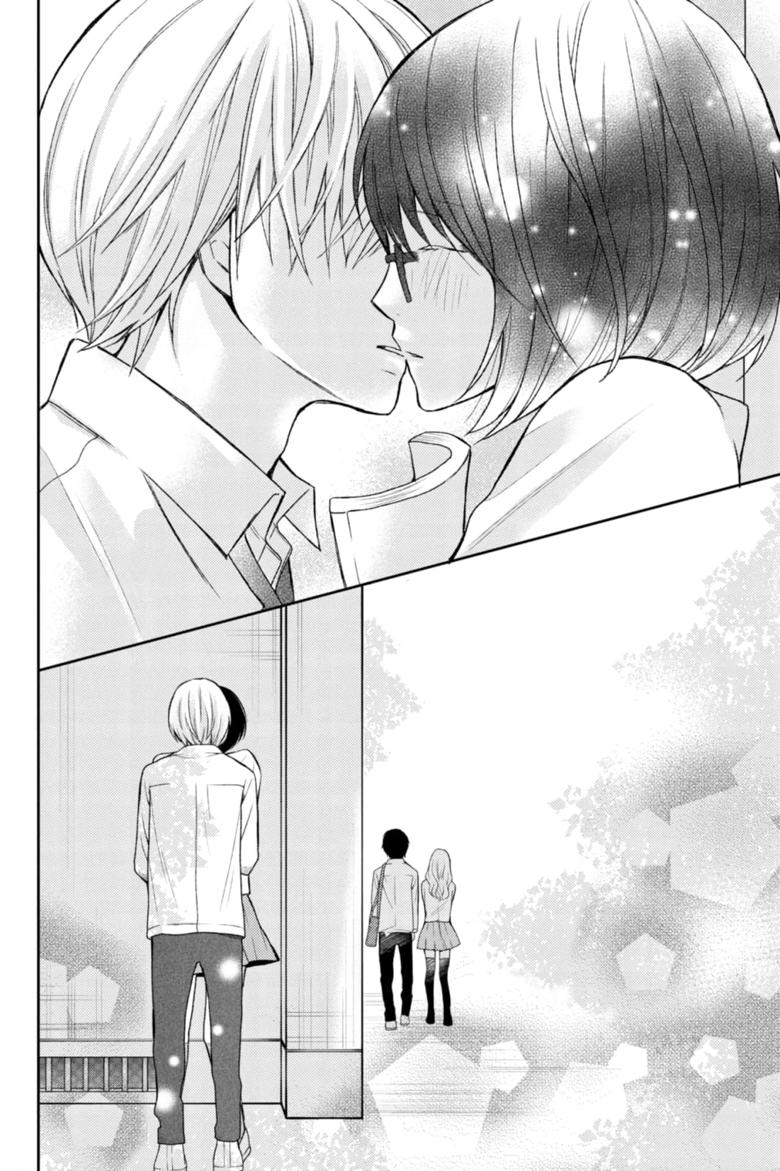 3D Kanojo Chapter 34 page 38 - 