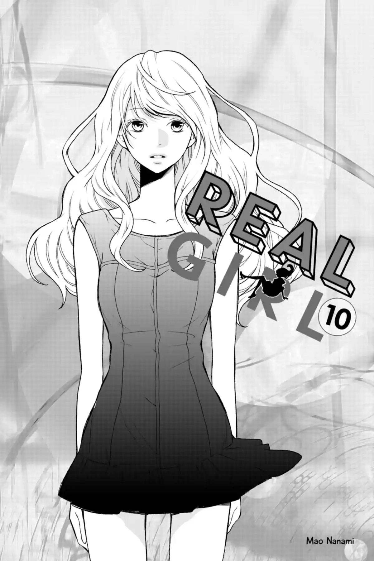 3D Kanojo Chapter 37 page 1 - 