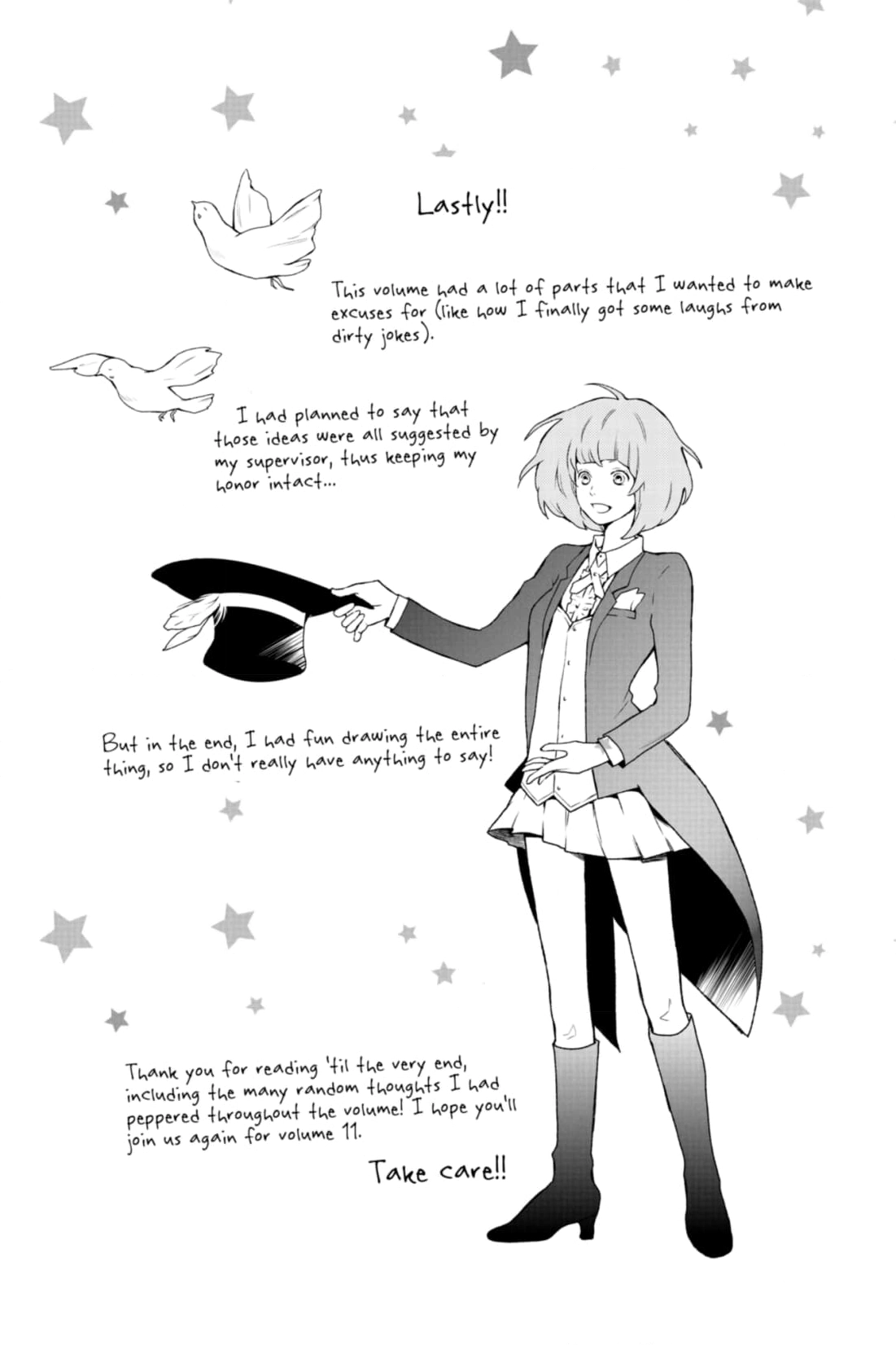 3D Kanojo Chapter 40 page 39 - 