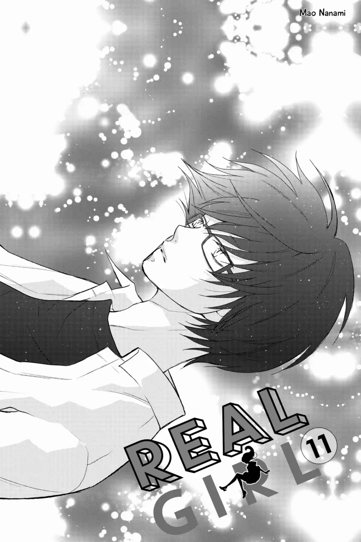 3D Kanojo Chapter 41 page 1 - 