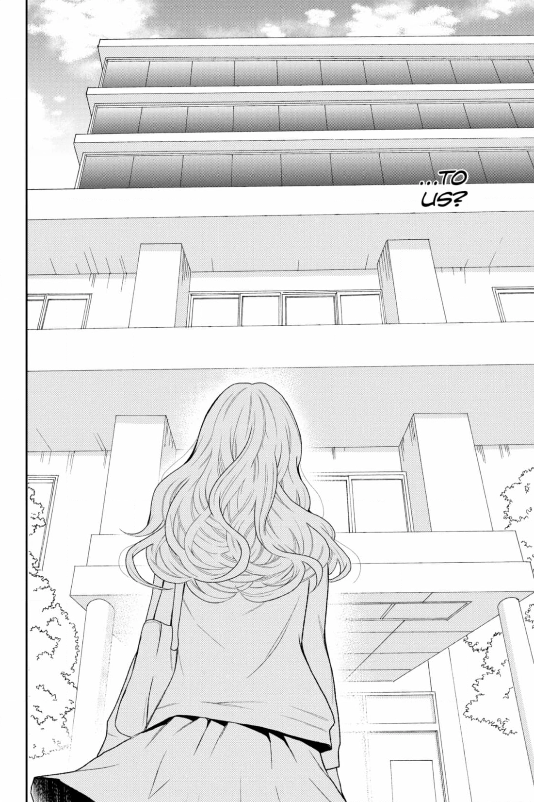 3D Kanojo Chapter 41 page 43 - 