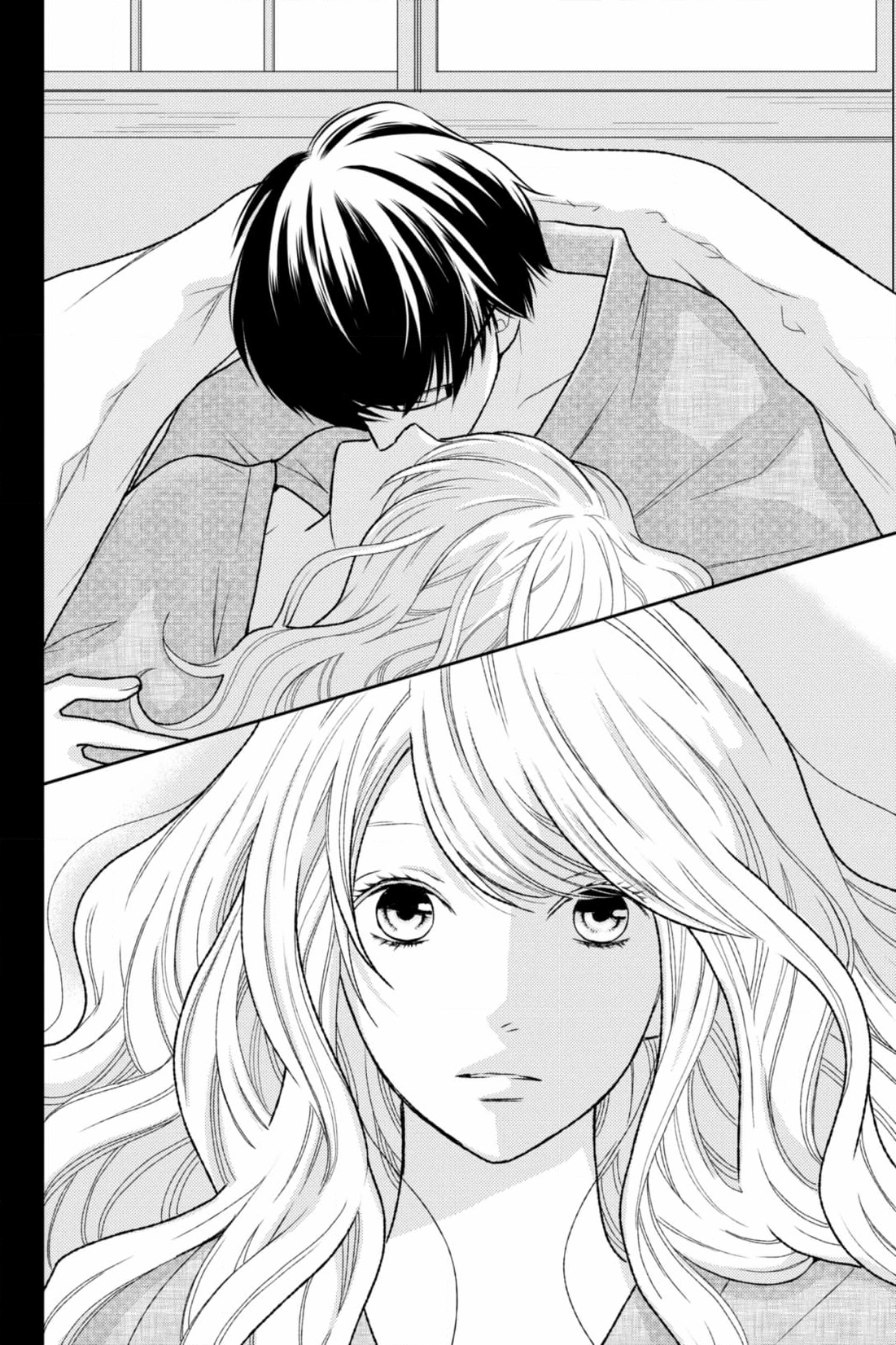 3D Kanojo Chapter 43 page 22 - 