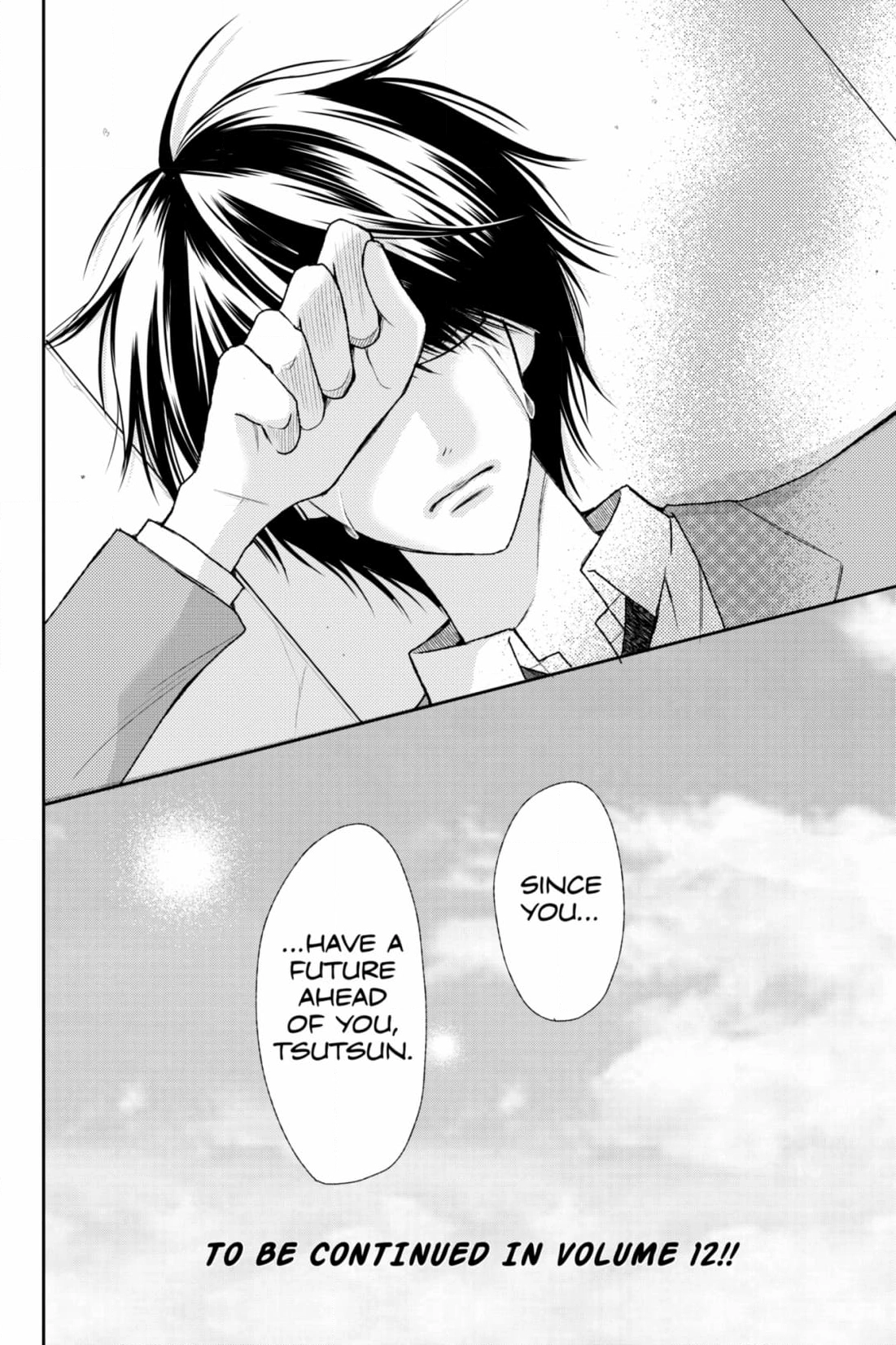 3D Kanojo Chapter 44 page 38 - 