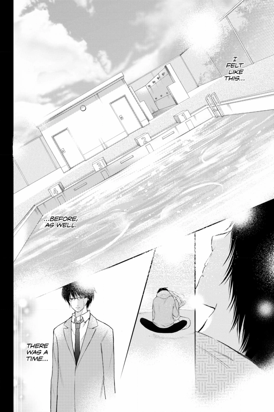 3D Kanojo Chapter 47 page 36 - 