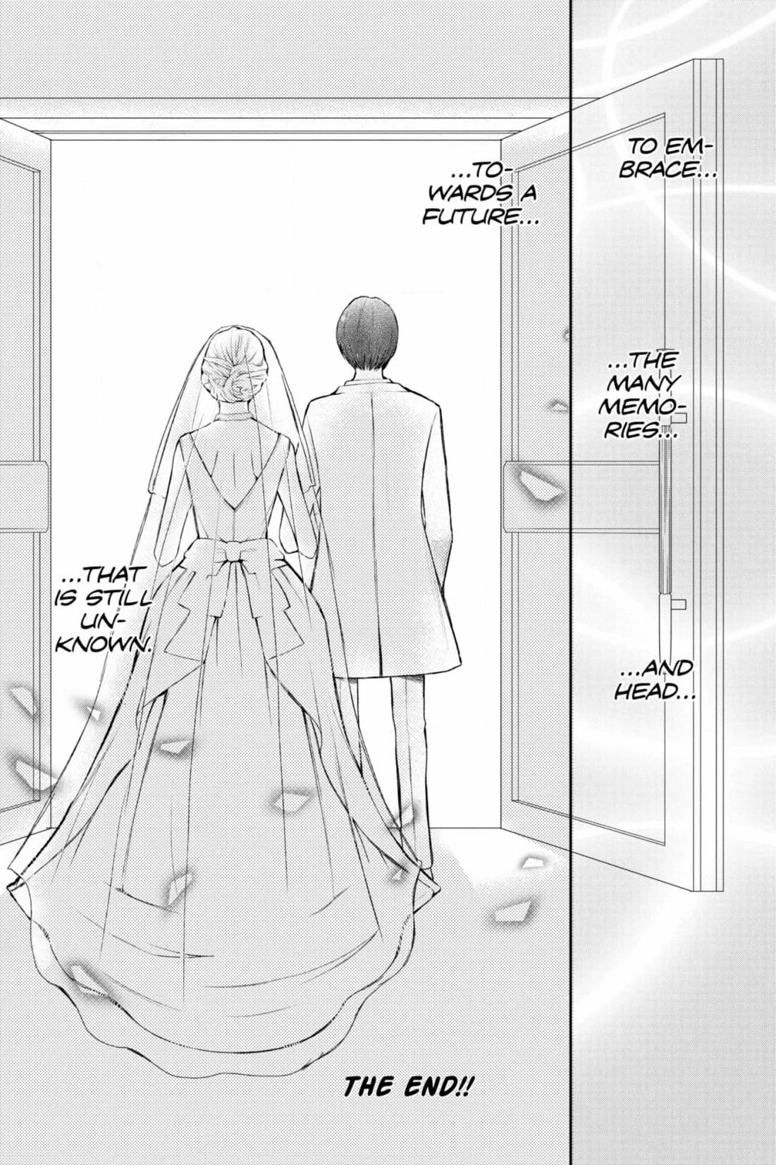 3D Kanojo Chapter 48 page 44 - 