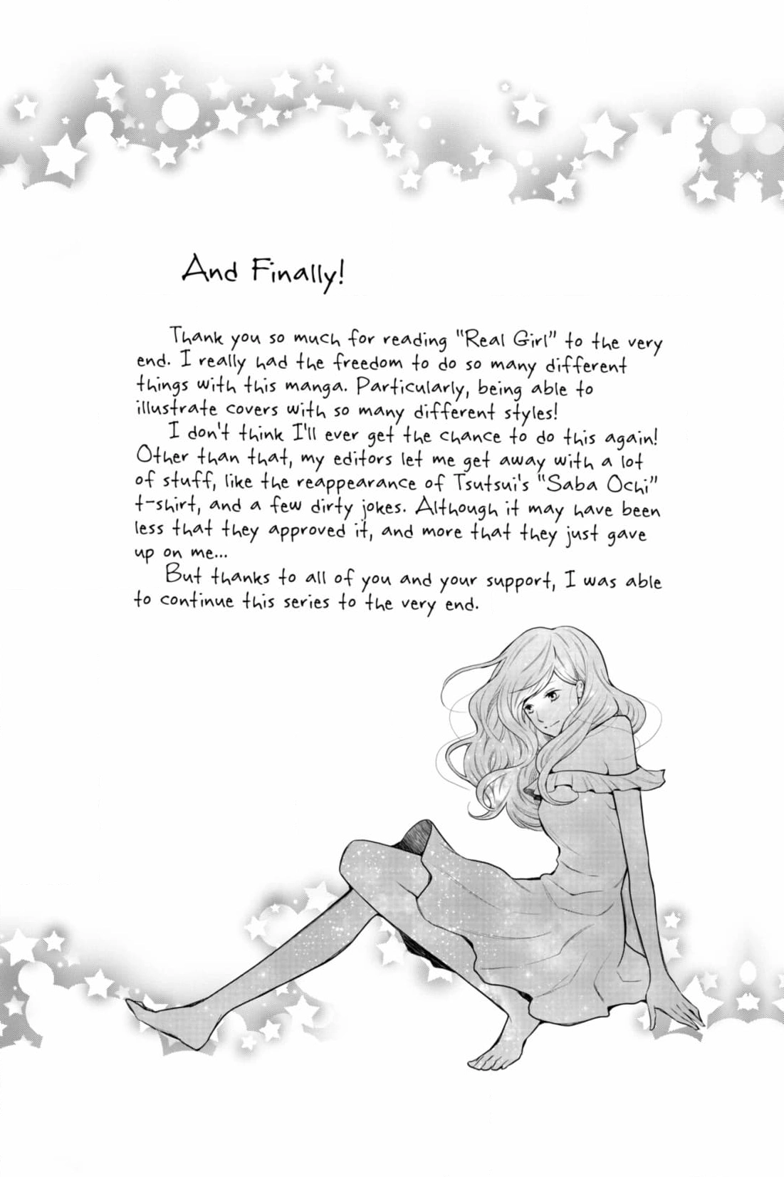 3D Kanojo Chapter 48 page 46 - 