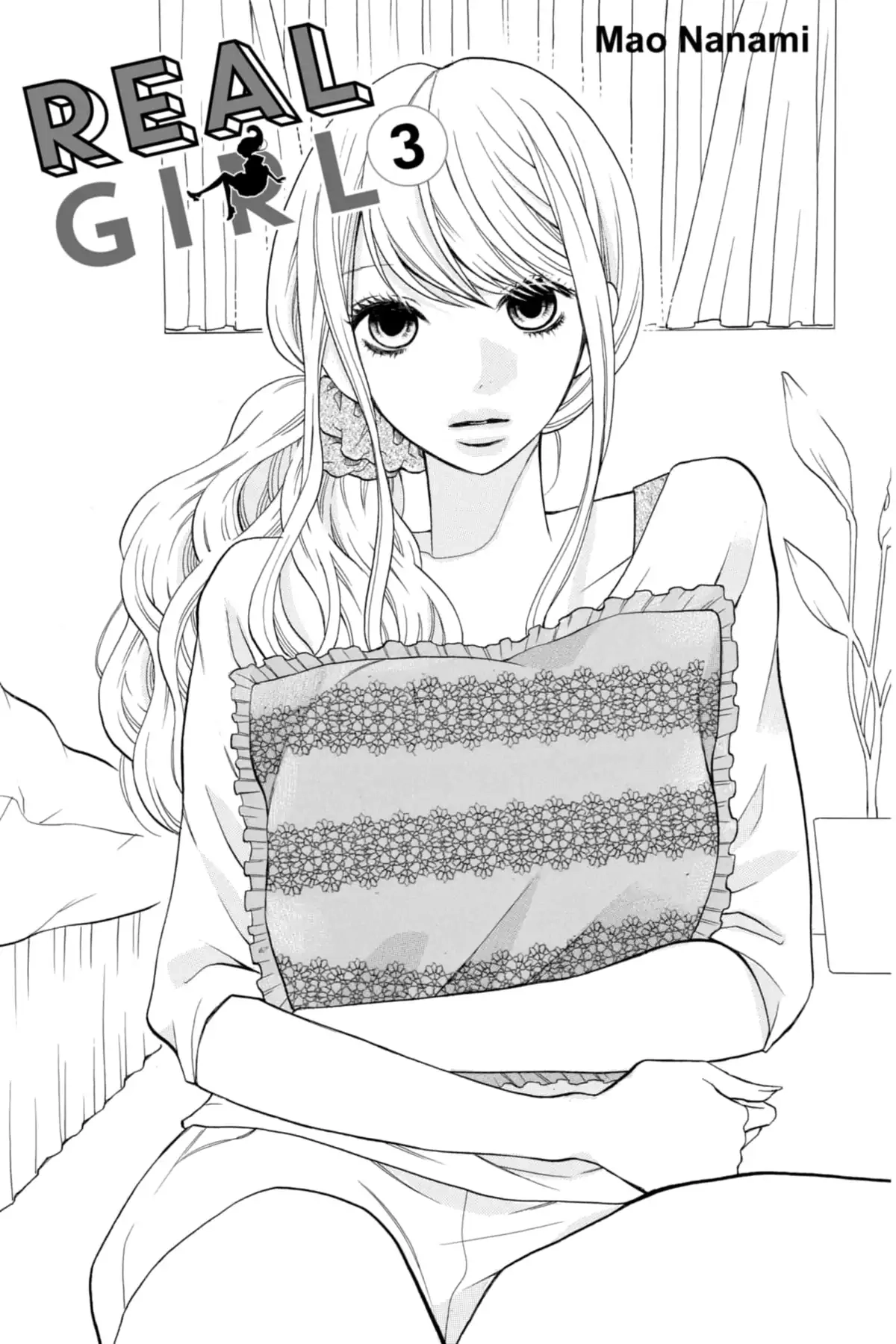 3D Kanojo Chapter 9 page 1 - 