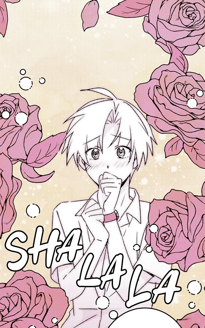 3X3! Chapter 1 page 2 - 