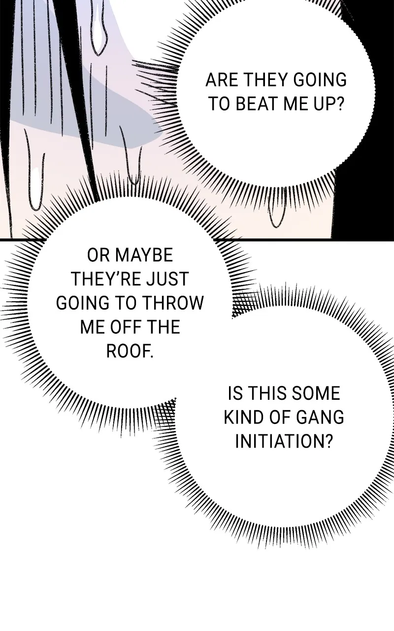 3X3! Chapter 10 page 87 - 