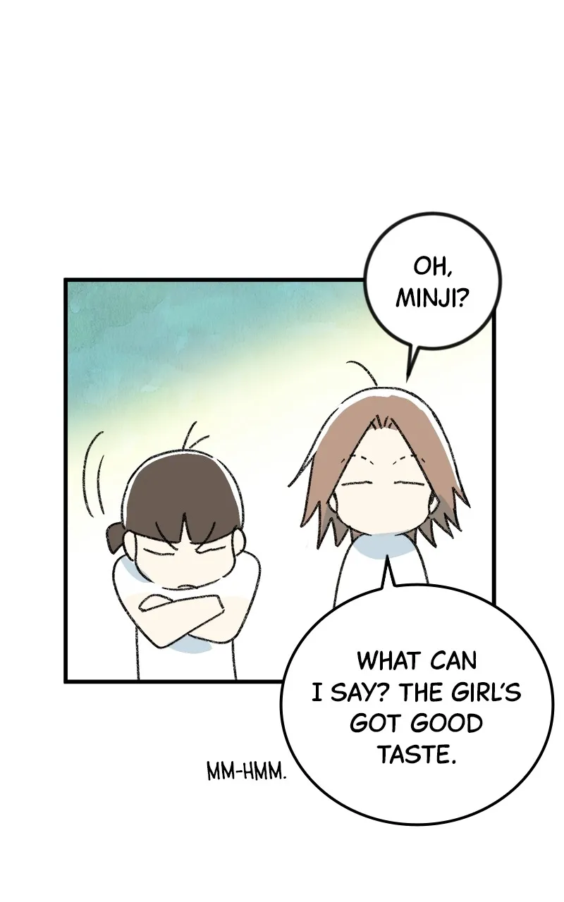 3X3! Chapter 11 page 14 - 