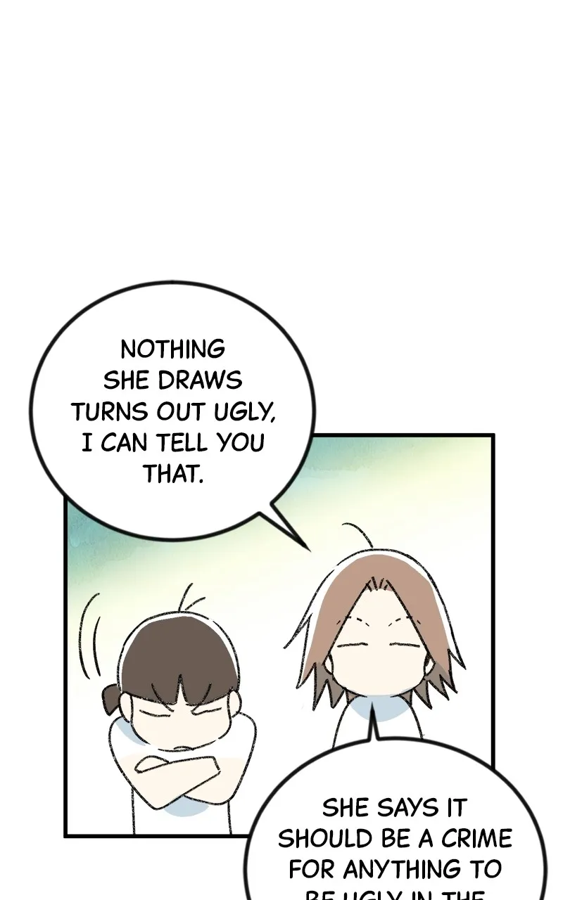 3X3! Chapter 11 page 15 - 