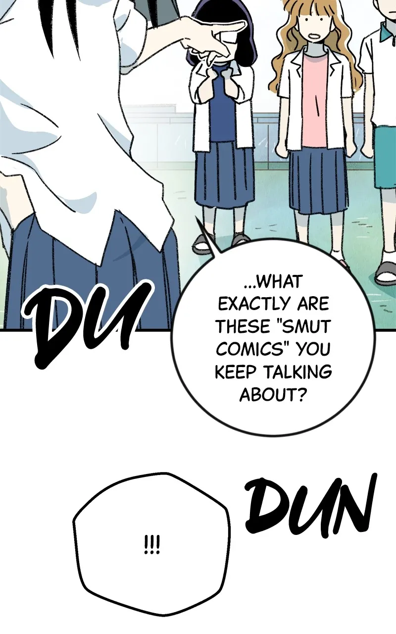 3X3! Chapter 11 page 60 - 