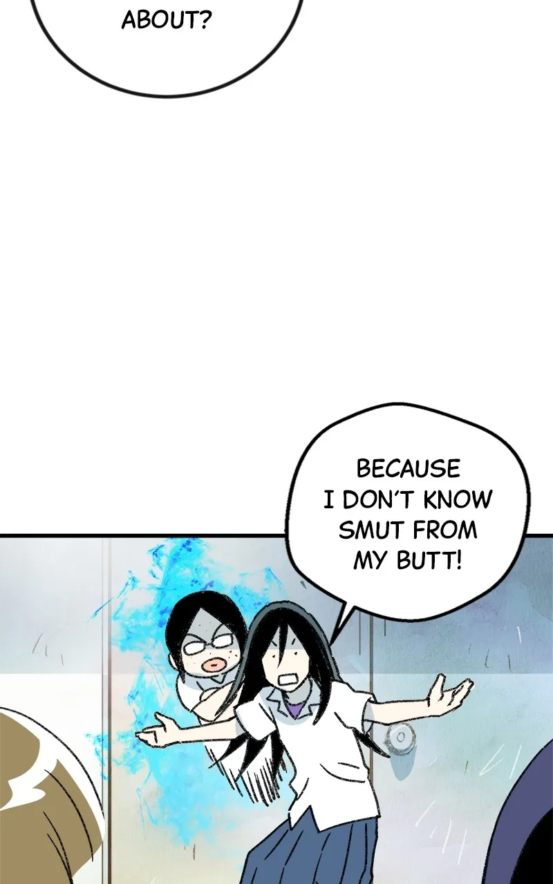 3X3! Chapter 11 page 63 - 