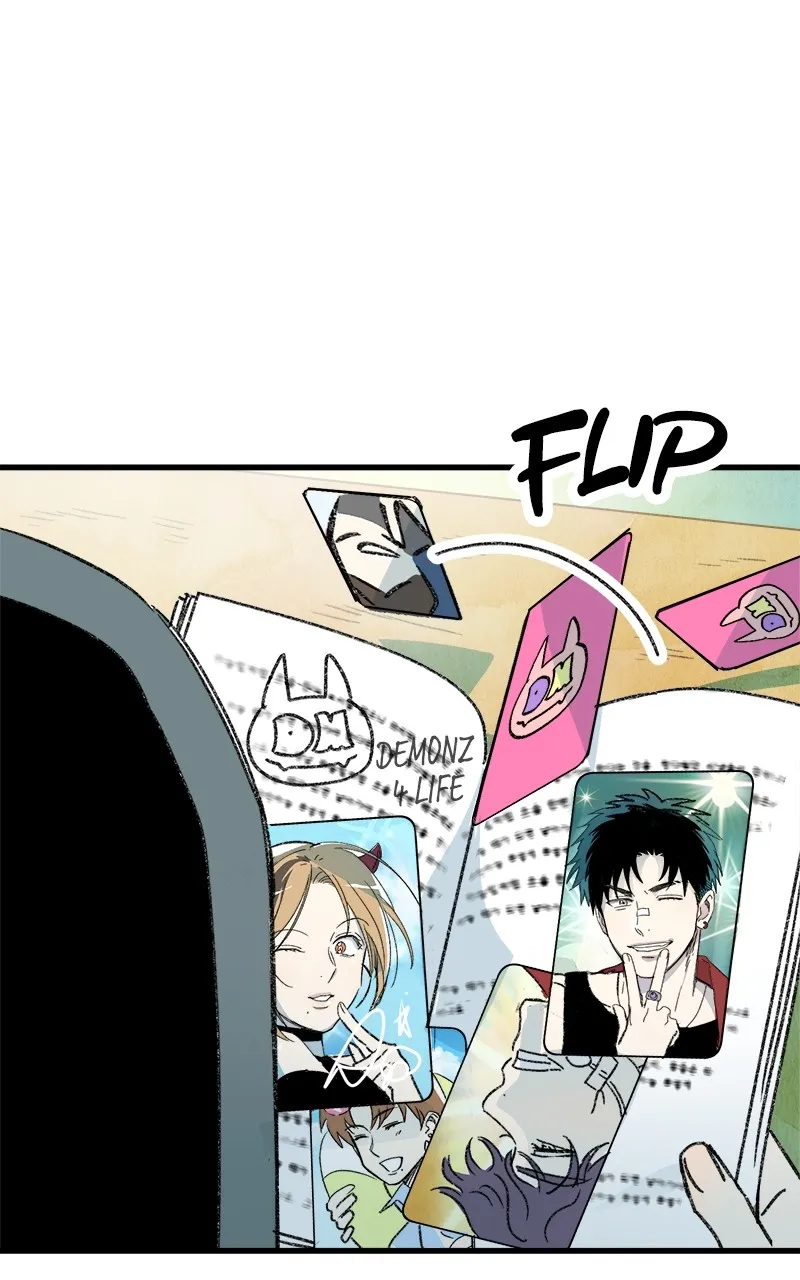 3X3! Chapter 12 page 56 - 